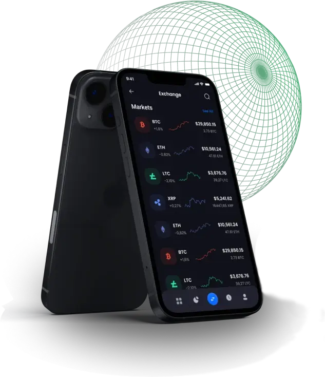 AccuTrader Quantum - Get in touch with us