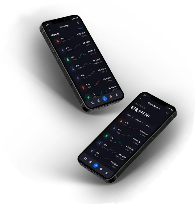 AccuTrader Quantum - Unveil the unique qualities and unparalleled possibilities presented by AccuTrader Quantum's exceptional offerings.