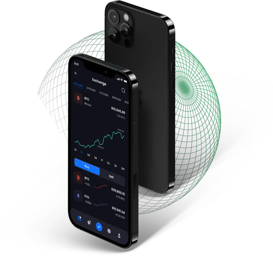 AccuTrader Quantum - Sign up